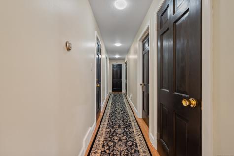 96 Oak Hill Drive Bristol CT 06010