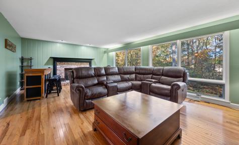 96 Oak Hill Drive Bristol CT 06010