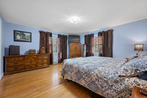 96 Oak Hill Drive Bristol CT 06010