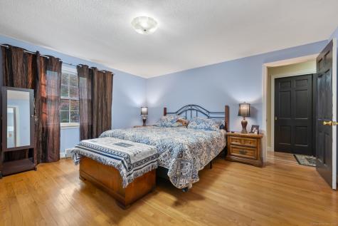 96 Oak Hill Drive Bristol CT 06010