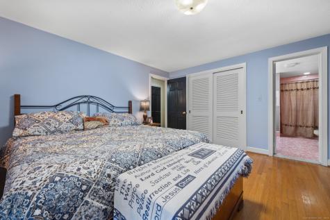 96 Oak Hill Drive Bristol CT 06010