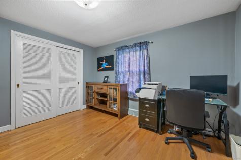 96 Oak Hill Drive Bristol CT 06010