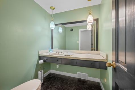 96 Oak Hill Drive Bristol CT 06010