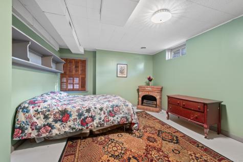 96 Oak Hill Drive Bristol CT 06010