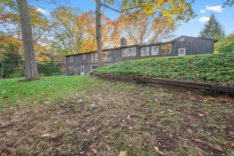 96 Oak Hill Drive Bristol CT 06010