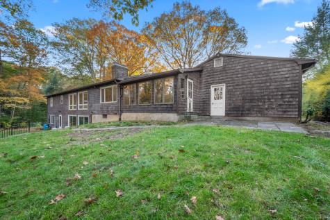 96 Oak Hill Drive Bristol CT 06010