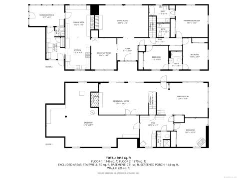 96 Oak Hill Drive Bristol CT 06010