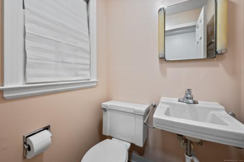 96 Oak Hill Drive Bristol CT 06010