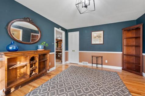 96 Oak Hill Drive Bristol CT 06010