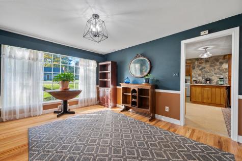 96 Oak Hill Drive Bristol CT 06010