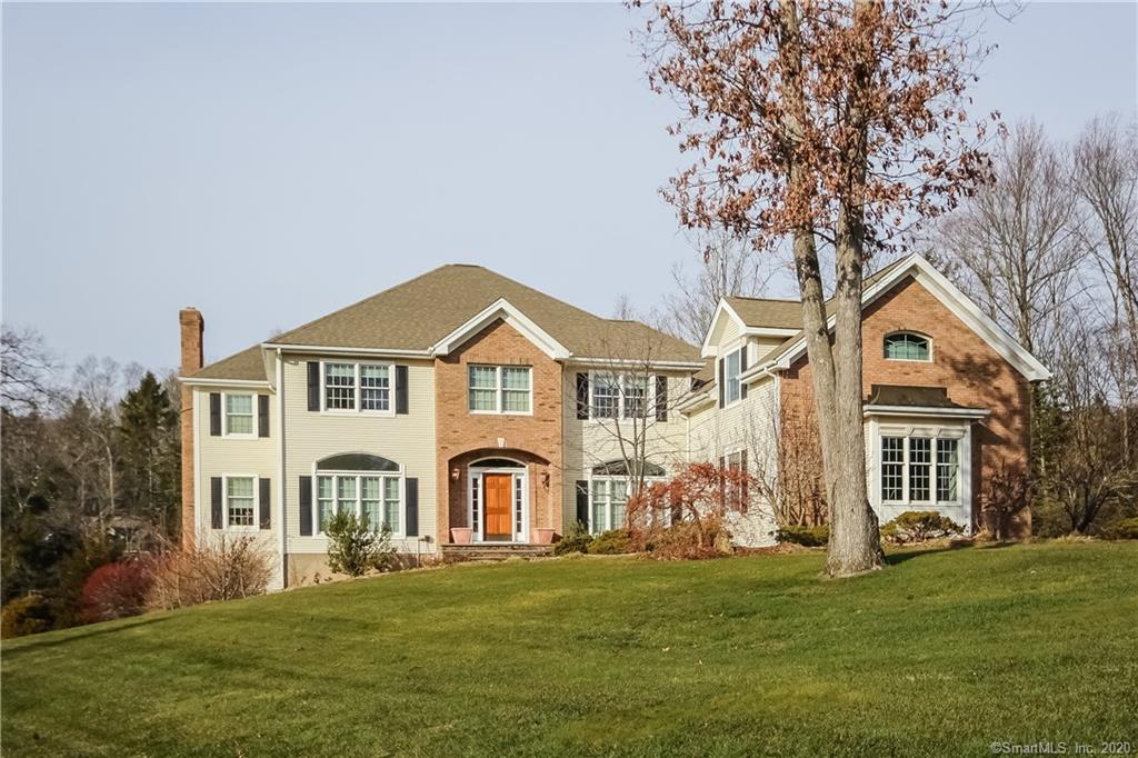 35 Pleasant Drive Southbury CT 06488