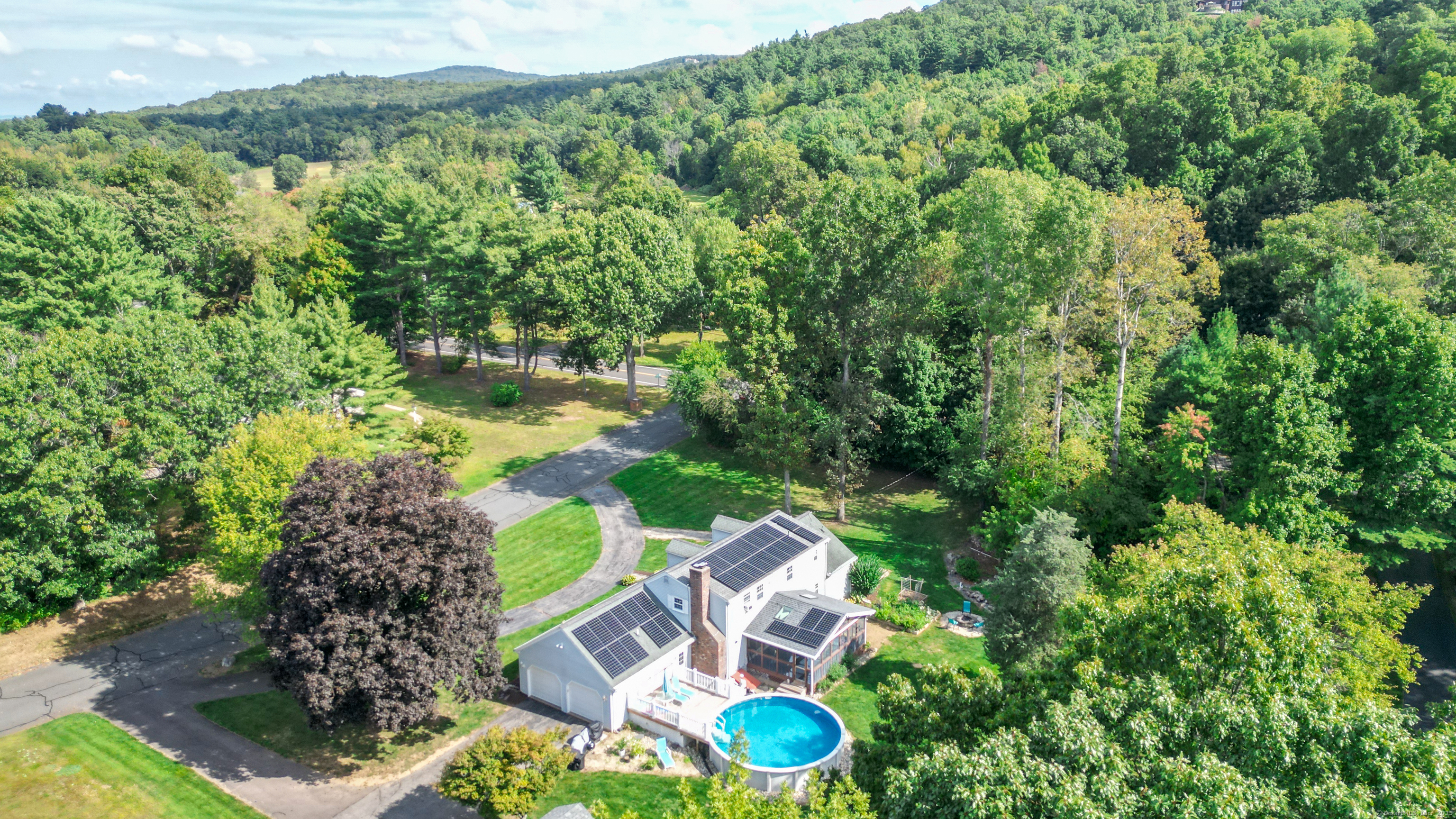 64 Bradfield Drive Somers CT 06071