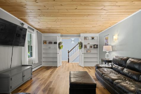 64 Bradfield Drive Somers CT 06071