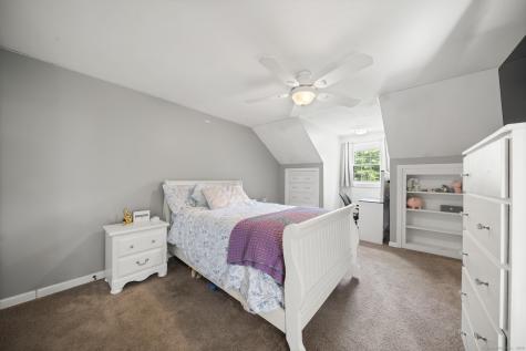 64 Bradfield Drive Somers CT 06071