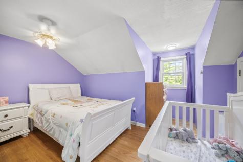 64 Bradfield Drive Somers CT 06071