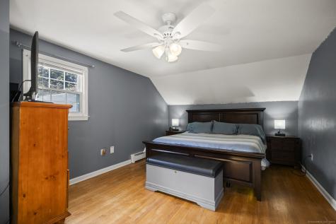 64 Bradfield Drive Somers CT 06071