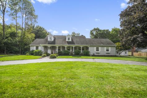 64 Bradfield Drive Somers CT 06071