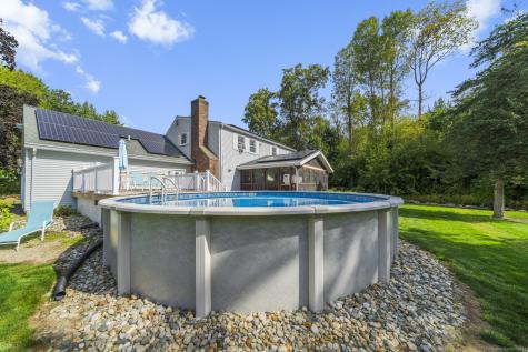 64 Bradfield Drive Somers CT 06071