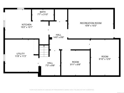 64 Bradfield Drive Somers CT 06071