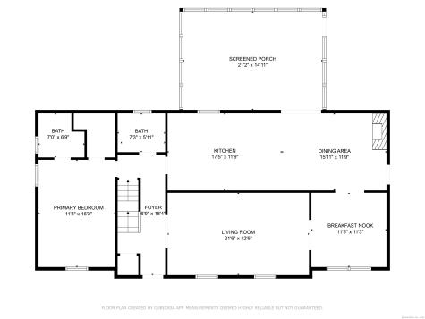 64 Bradfield Drive Somers CT 06071