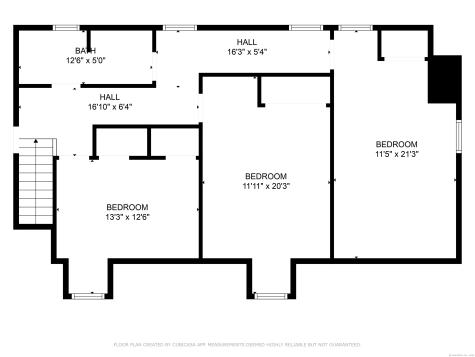 64 Bradfield Drive Somers CT 06071