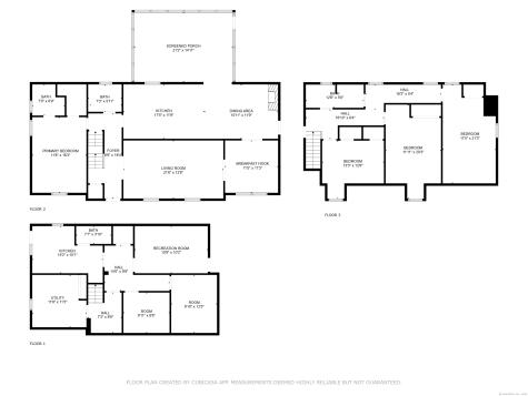 64 Bradfield Drive Somers CT 06071