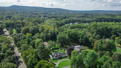 64 Bradfield Drive Somers CT 06071