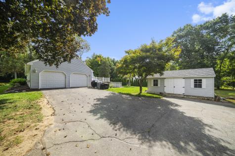 64 Bradfield Drive Somers CT 06071