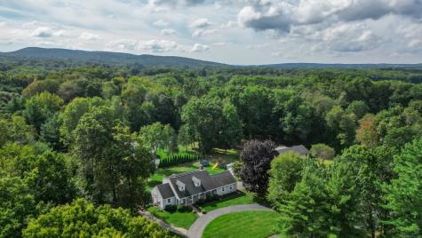 64 Bradfield Drive Somers CT 06071