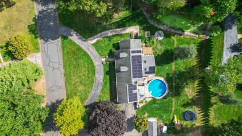 64 Bradfield Drive Somers CT 06071