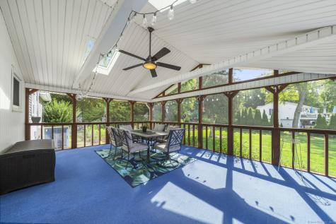 64 Bradfield Drive Somers CT 06071