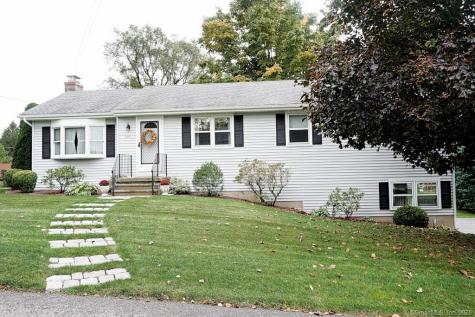 255 Meadowview Drive Torrington CT 06790