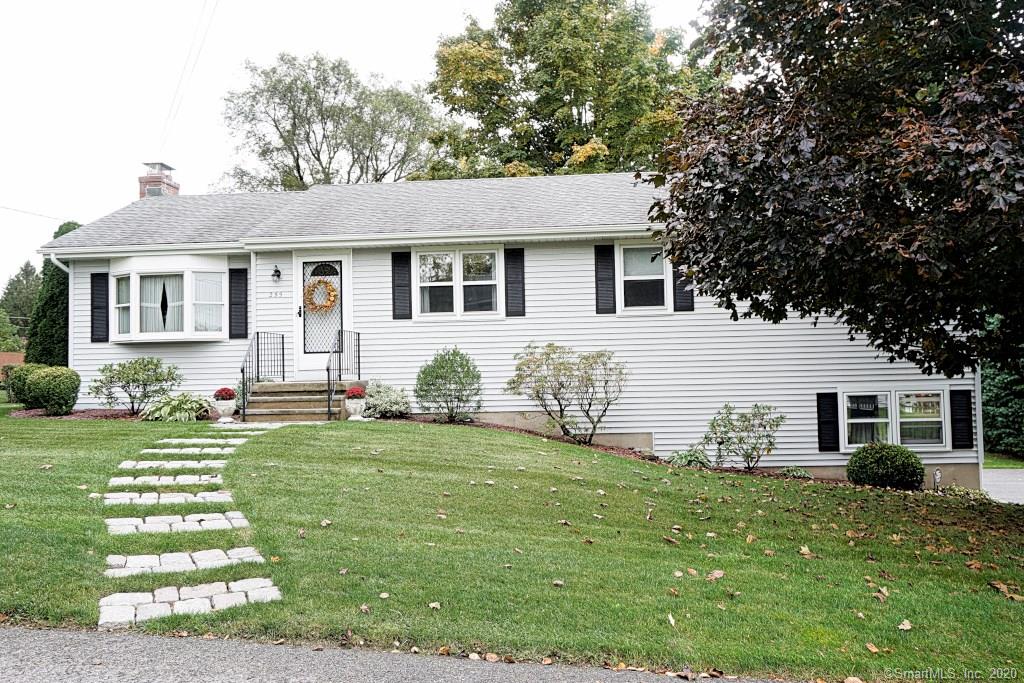 255 Meadowview Drive Torrington CT 06790