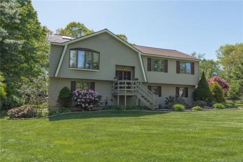 136 Babbitt Road Thomaston CT 06787