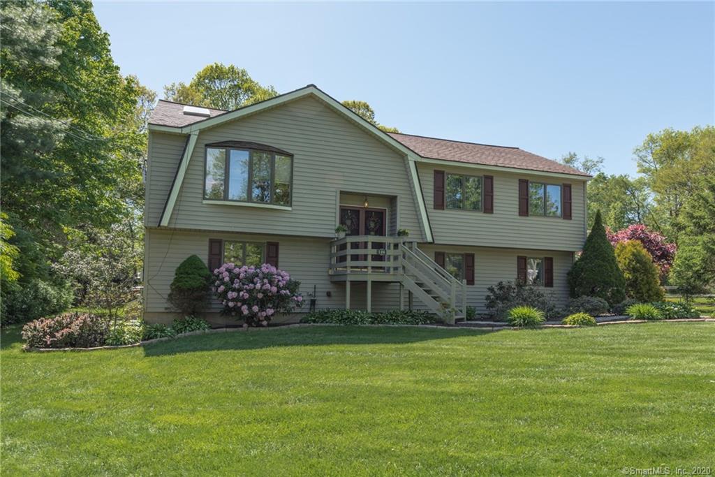 136 Babbitt Road Thomaston CT 06787