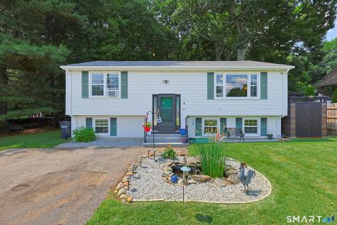 92 East Street Stafford CT 06076