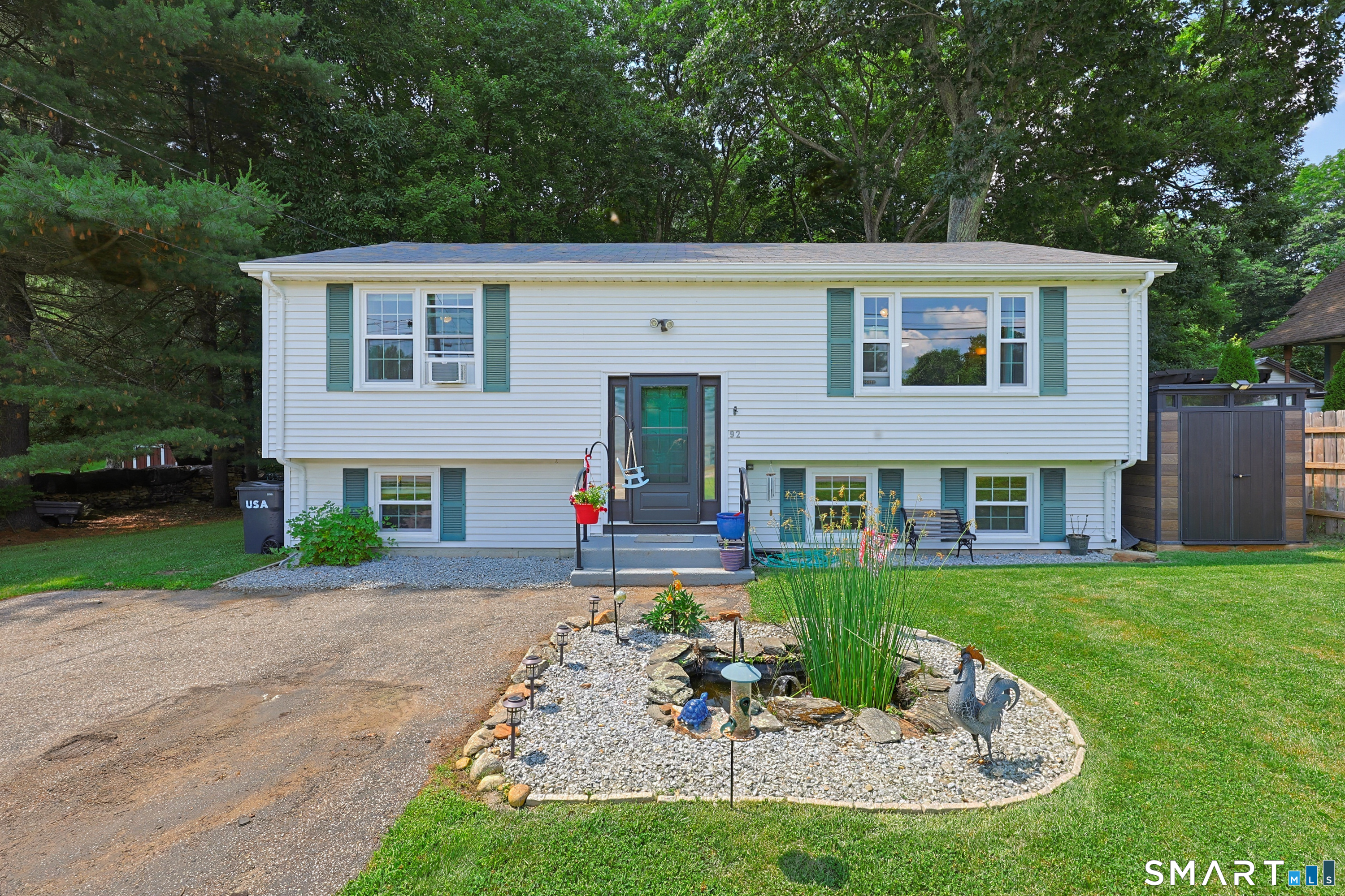 92 East Street Stafford CT 06076