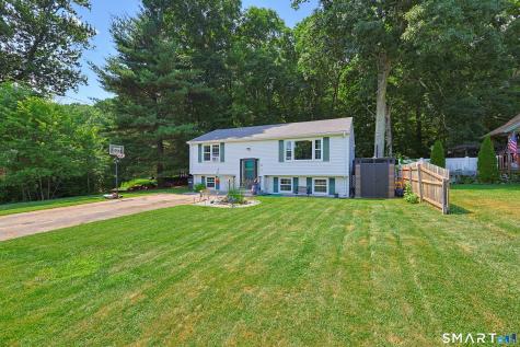 92 East Street Stafford CT 06076