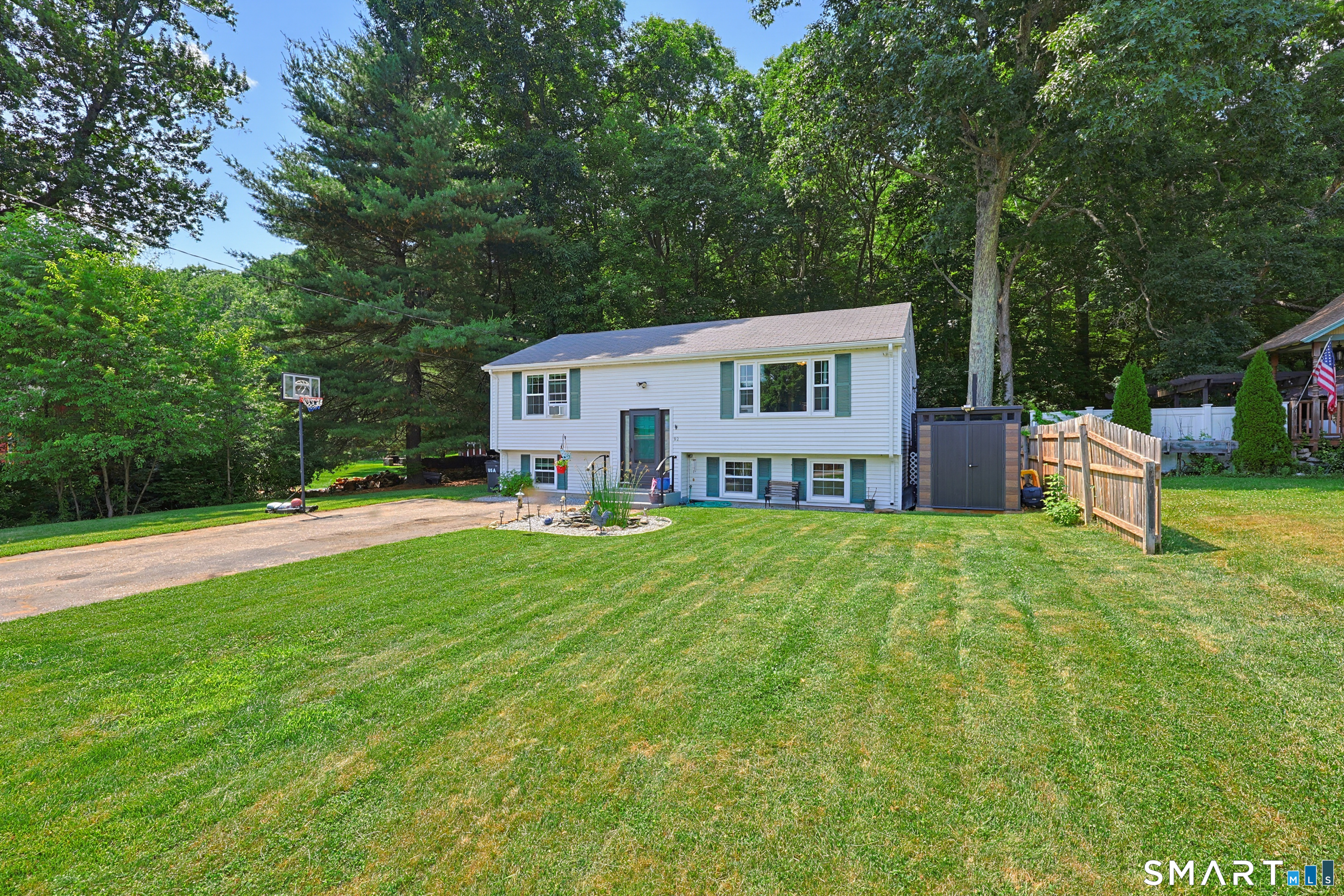 92 East Street Stafford CT 06076