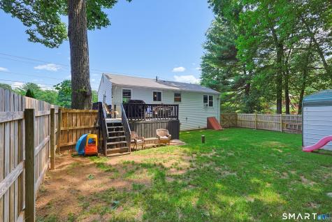92 East Street Stafford CT 06076