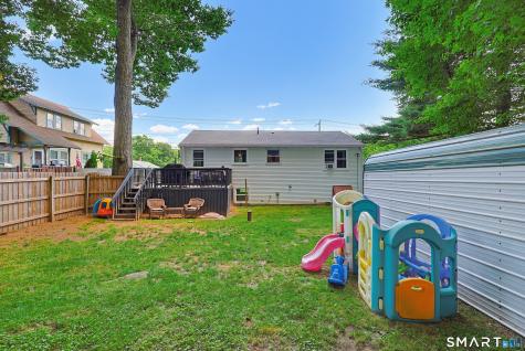 92 East Street Stafford CT 06076