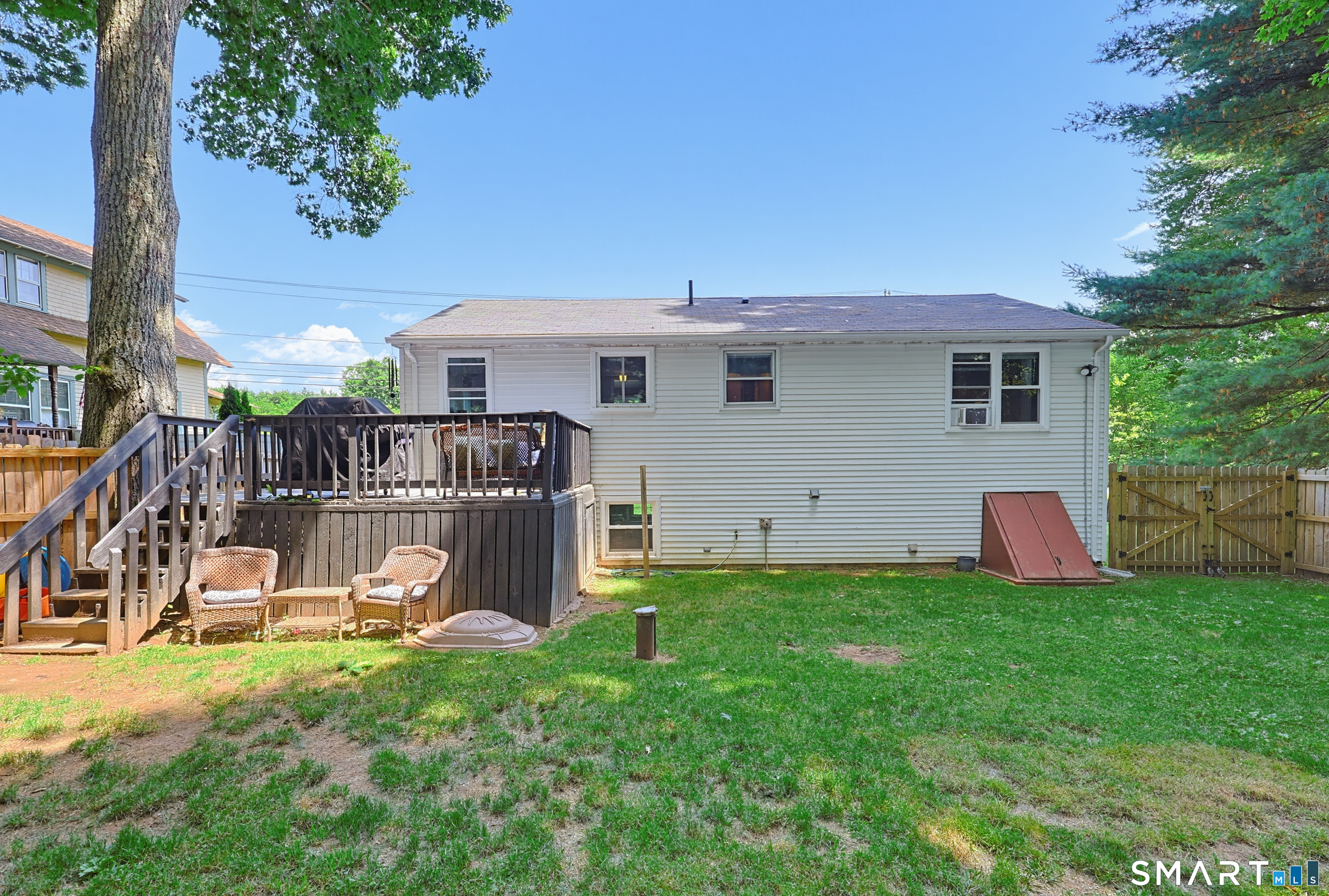 92 East Street Stafford CT 06076