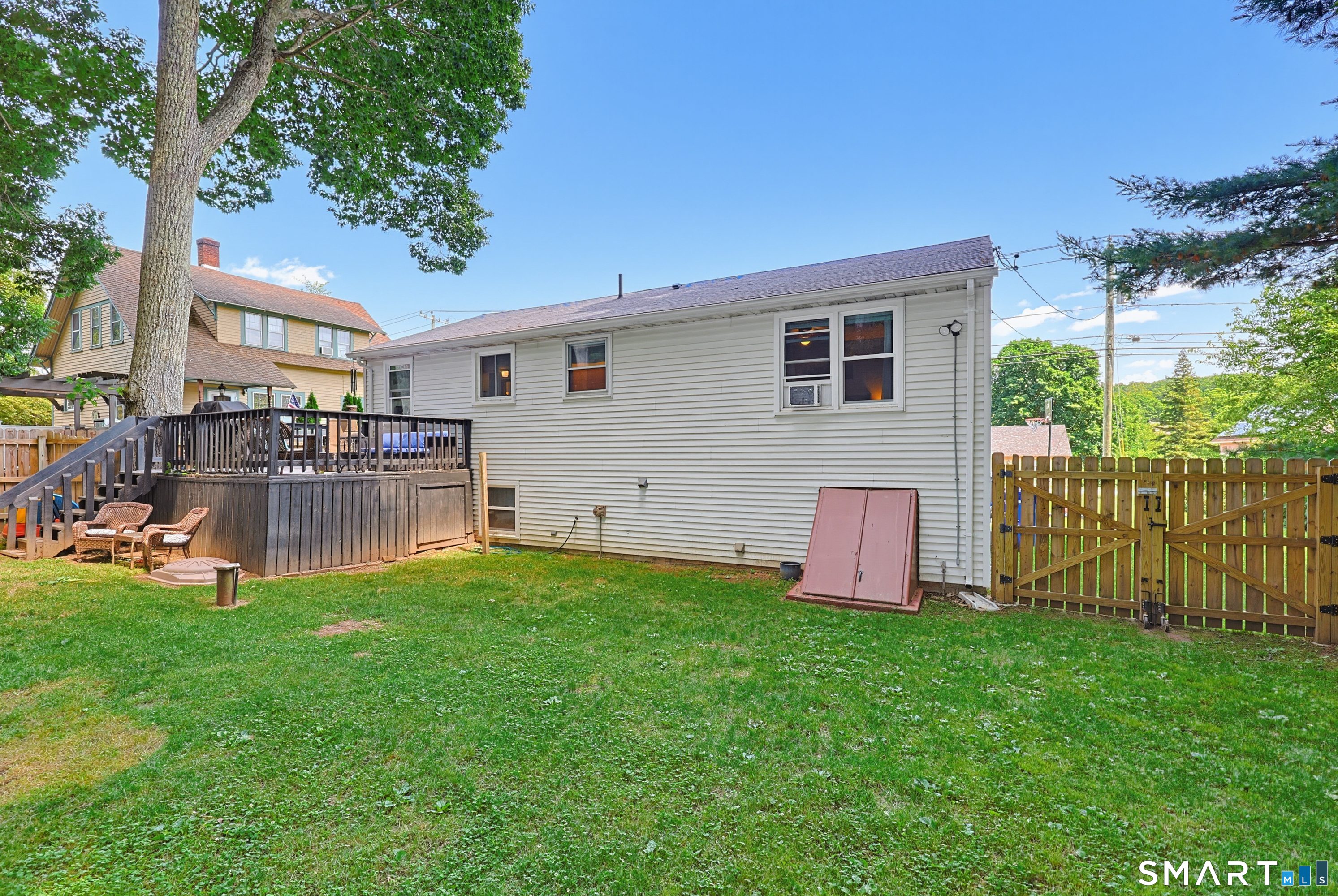 92 East Street Stafford CT 06076