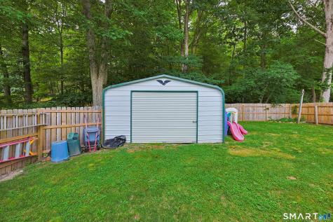 92 East Street Stafford CT 06076