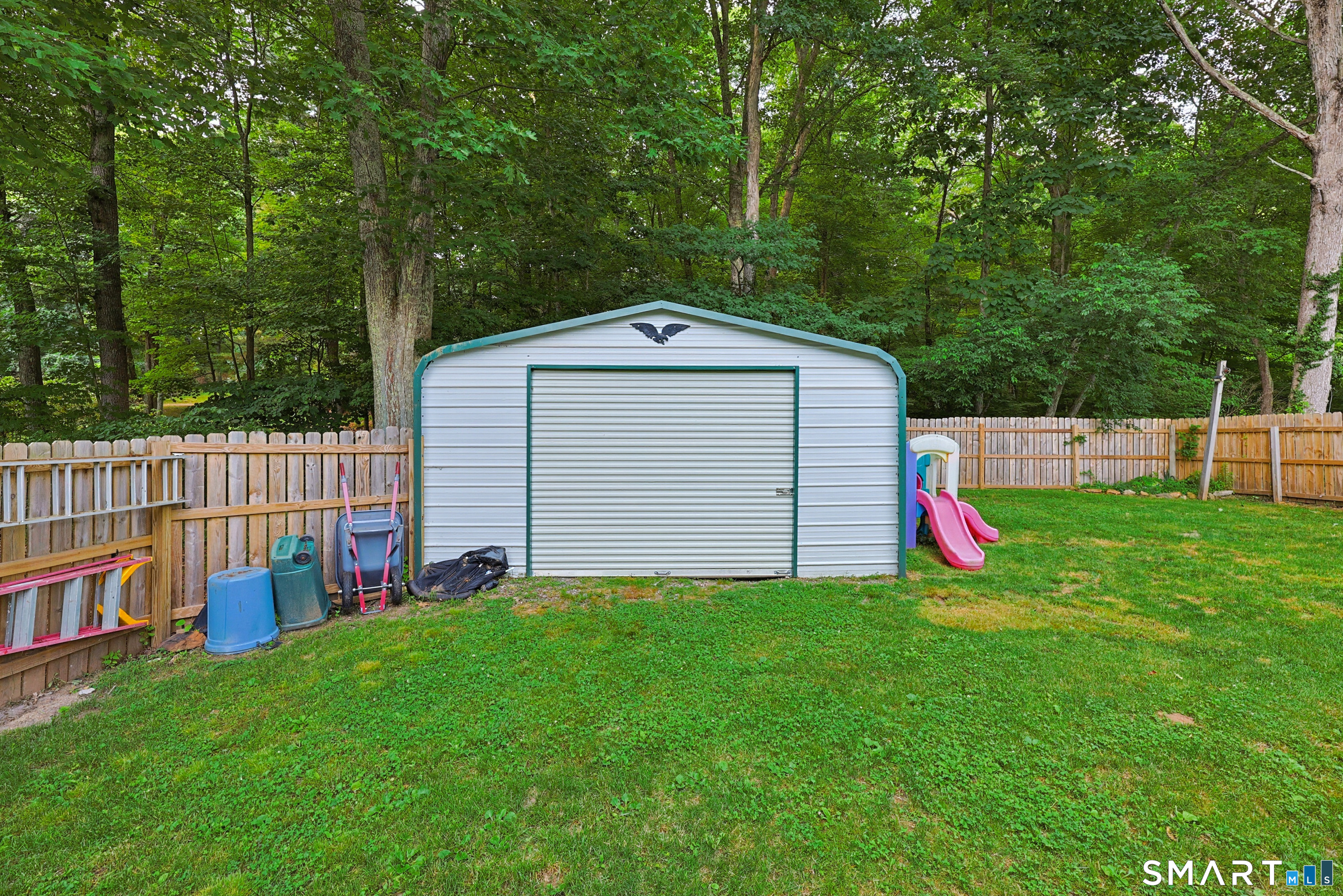 92 East Street Stafford CT 06076