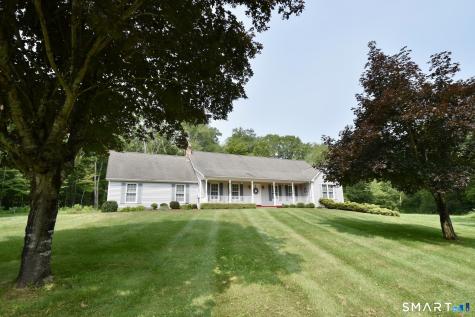 313 Lisbon Road Canterbury CT 06331