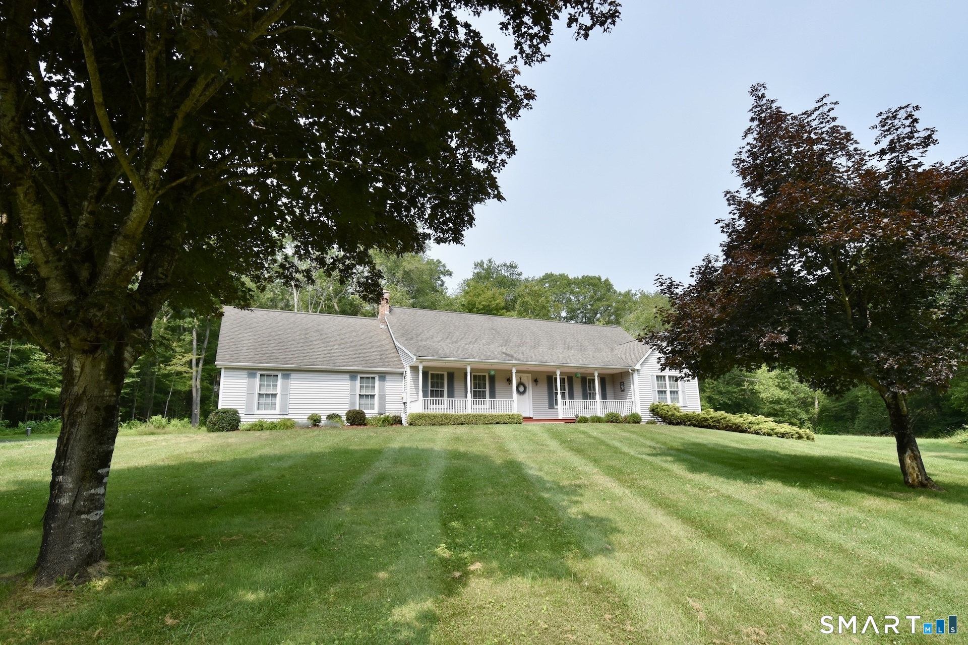 313 Lisbon Road Canterbury CT 06331