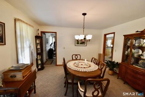 313 Lisbon Road Canterbury CT 06331