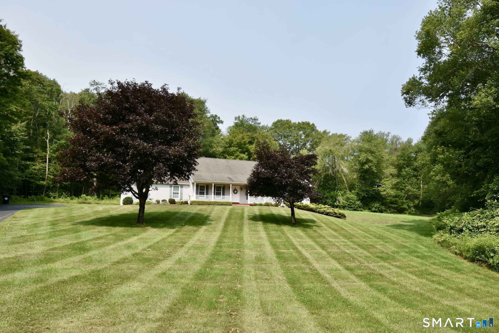 313 Lisbon Road Canterbury CT 06331