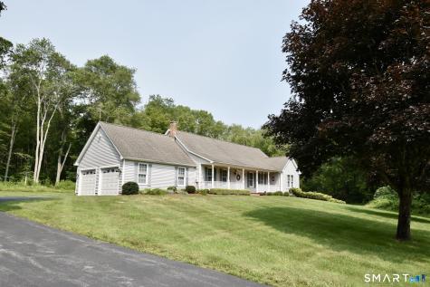 313 Lisbon Road Canterbury CT 06331